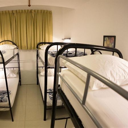 Ark Hostel Singapore Exterior photo