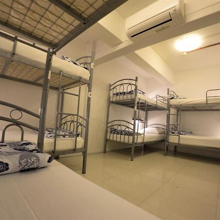 Ark Hostel Singapore Exterior photo