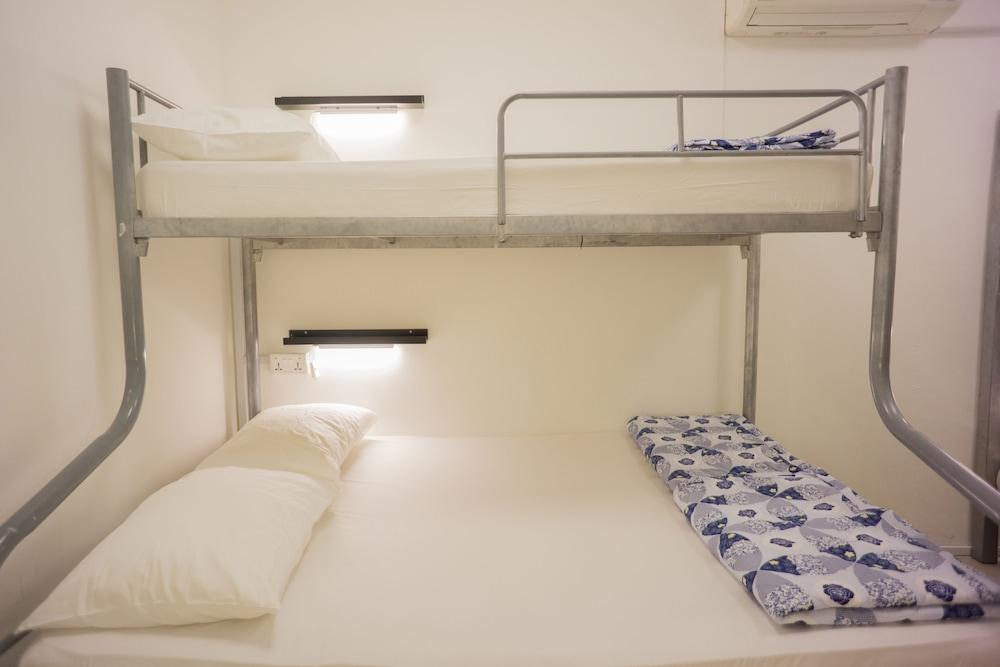 Ark Hostel Singapore Exterior photo