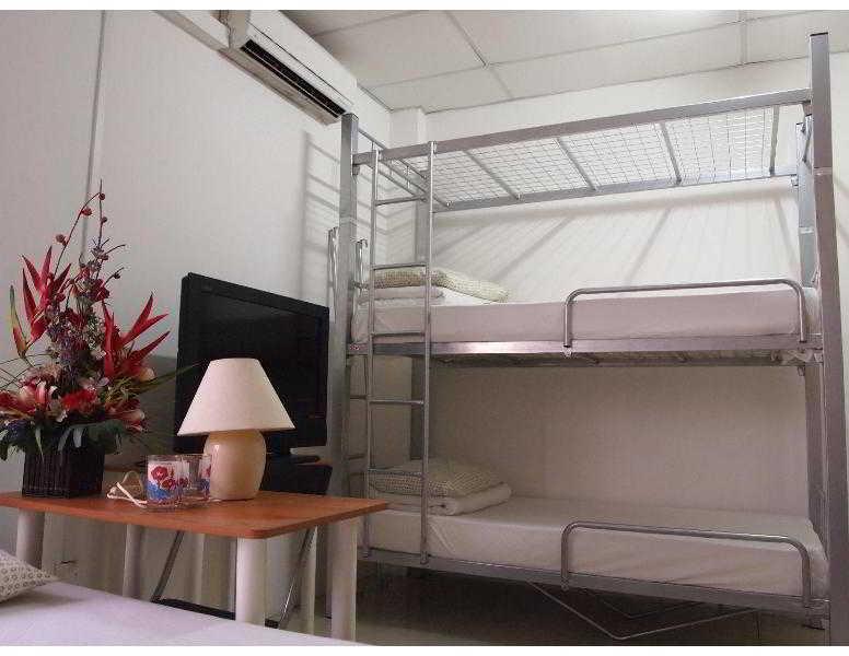 Ark Hostel Singapore Exterior photo