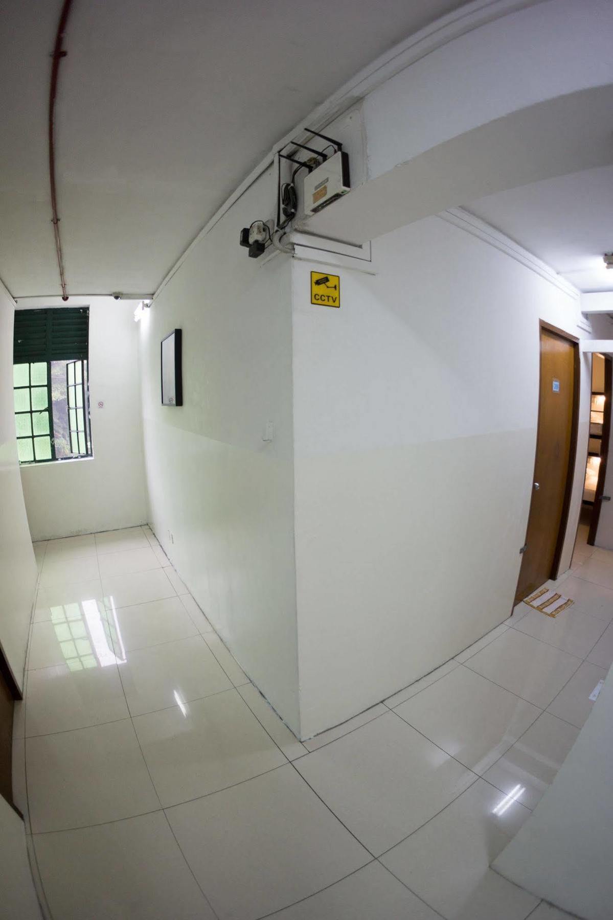 Ark Hostel Singapore Exterior photo