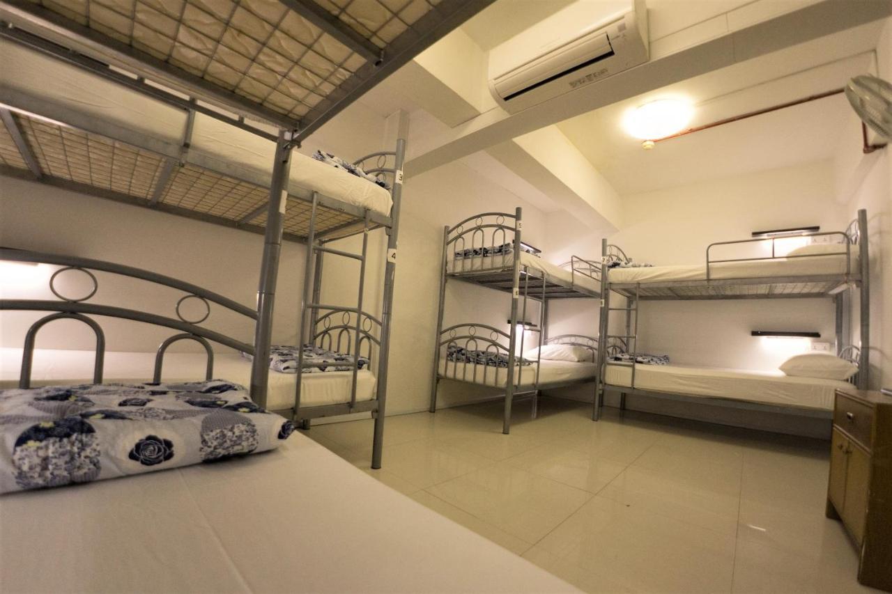 Ark Hostel Singapore Exterior photo